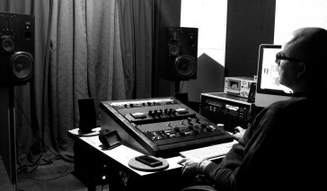 Mastering at Dynamic Sound Service